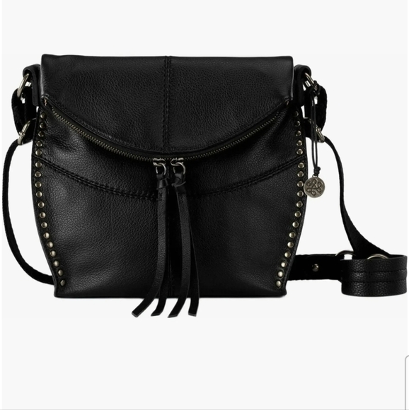 The Sak Handbags - The Sak Silverlake Leather Crossbody Bag